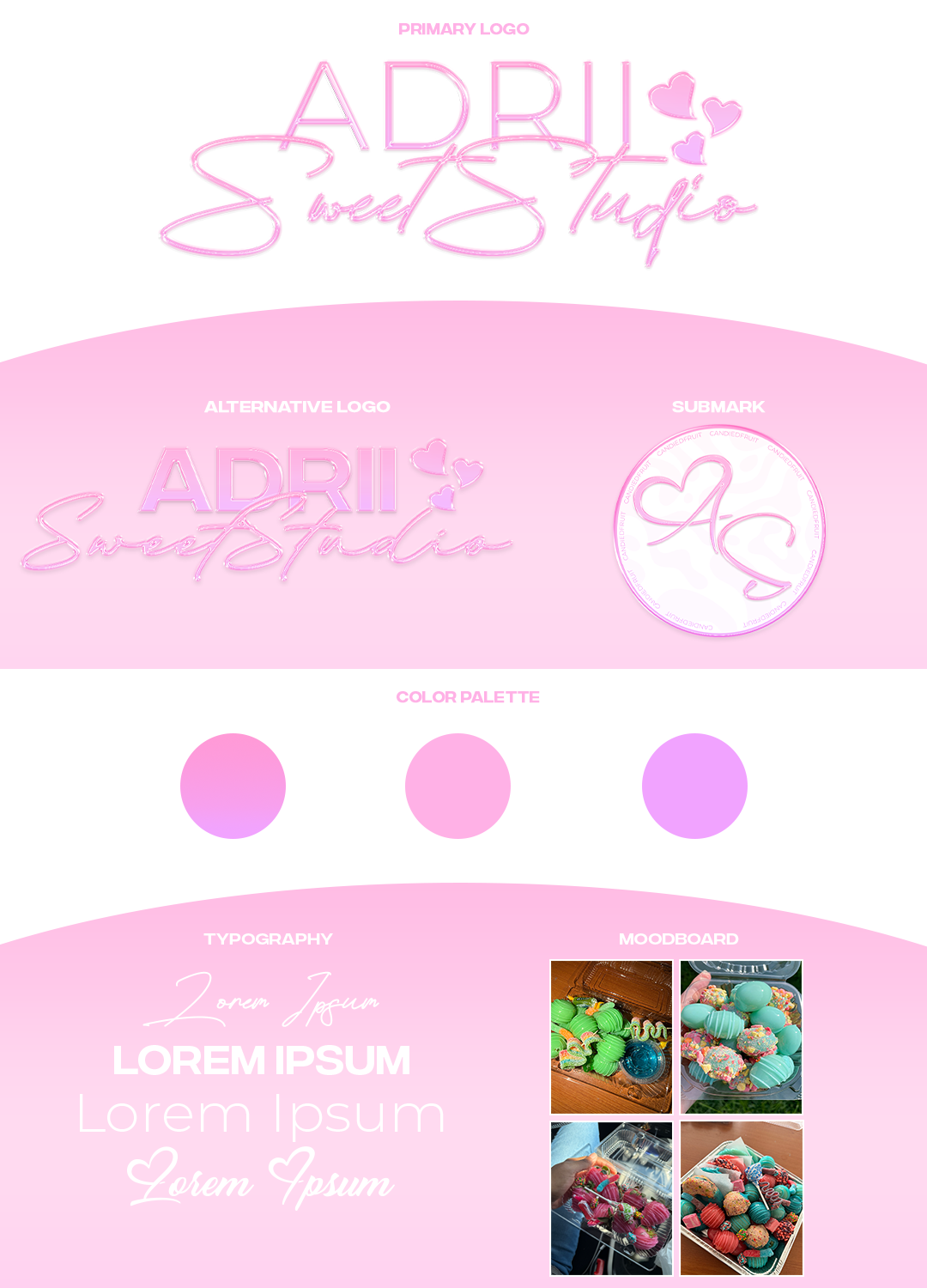 Logo Branding Suite
