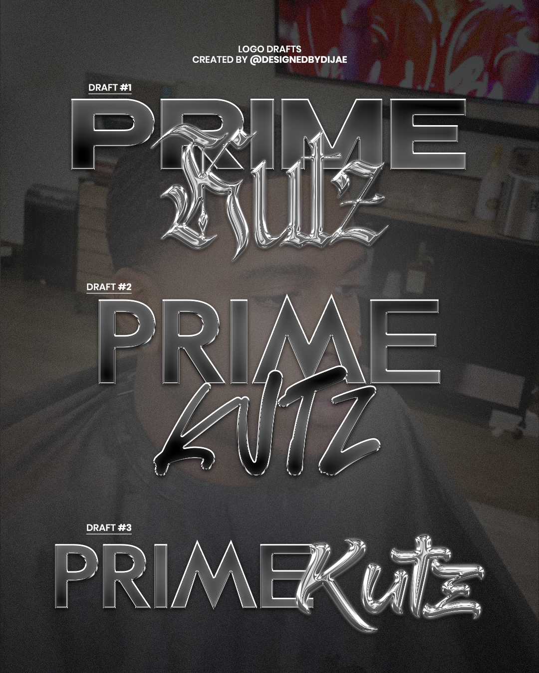Logo design!