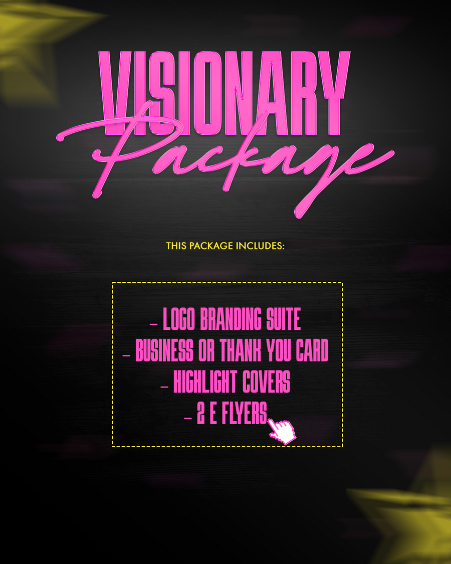 Visionary Package
