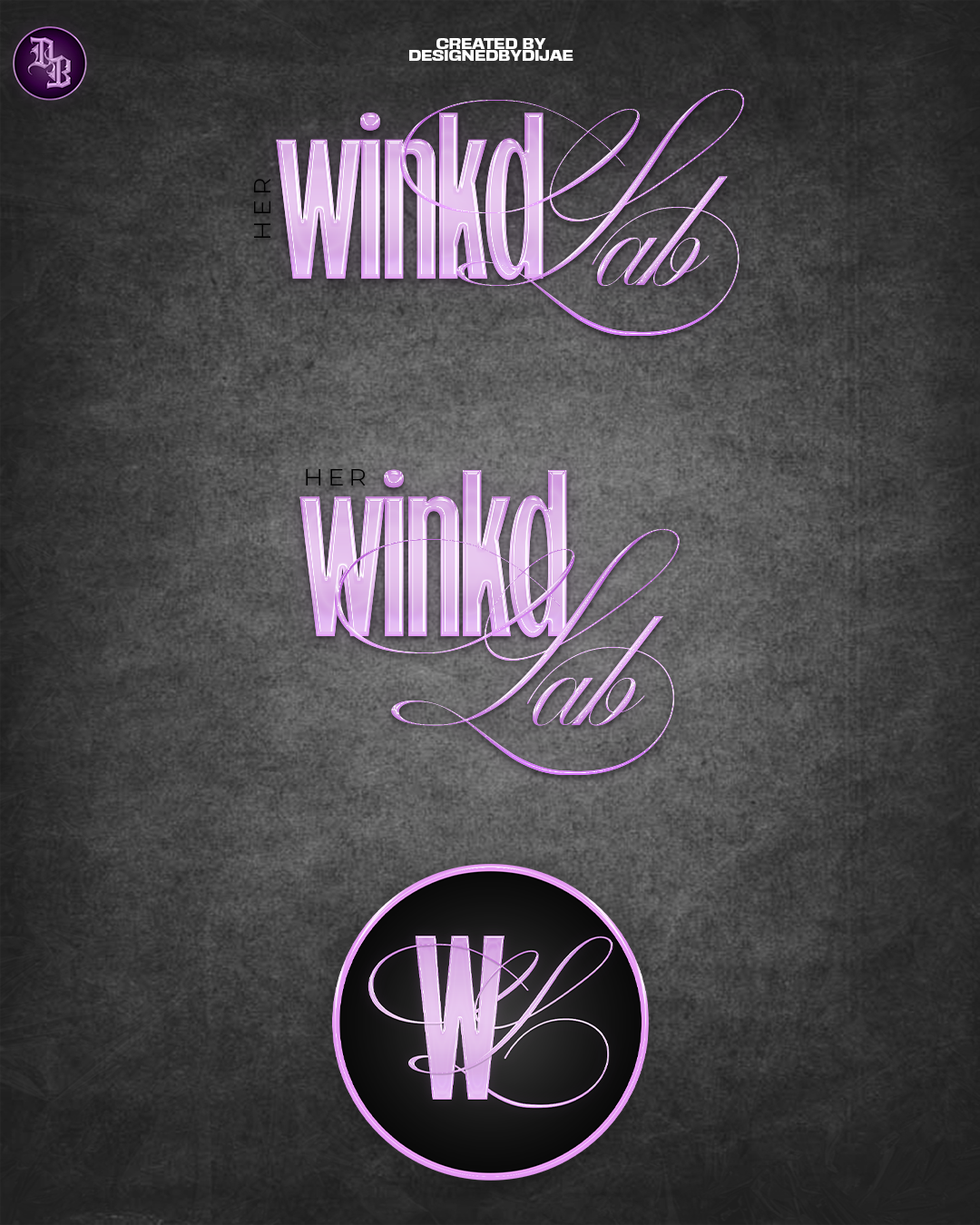 Logo design!