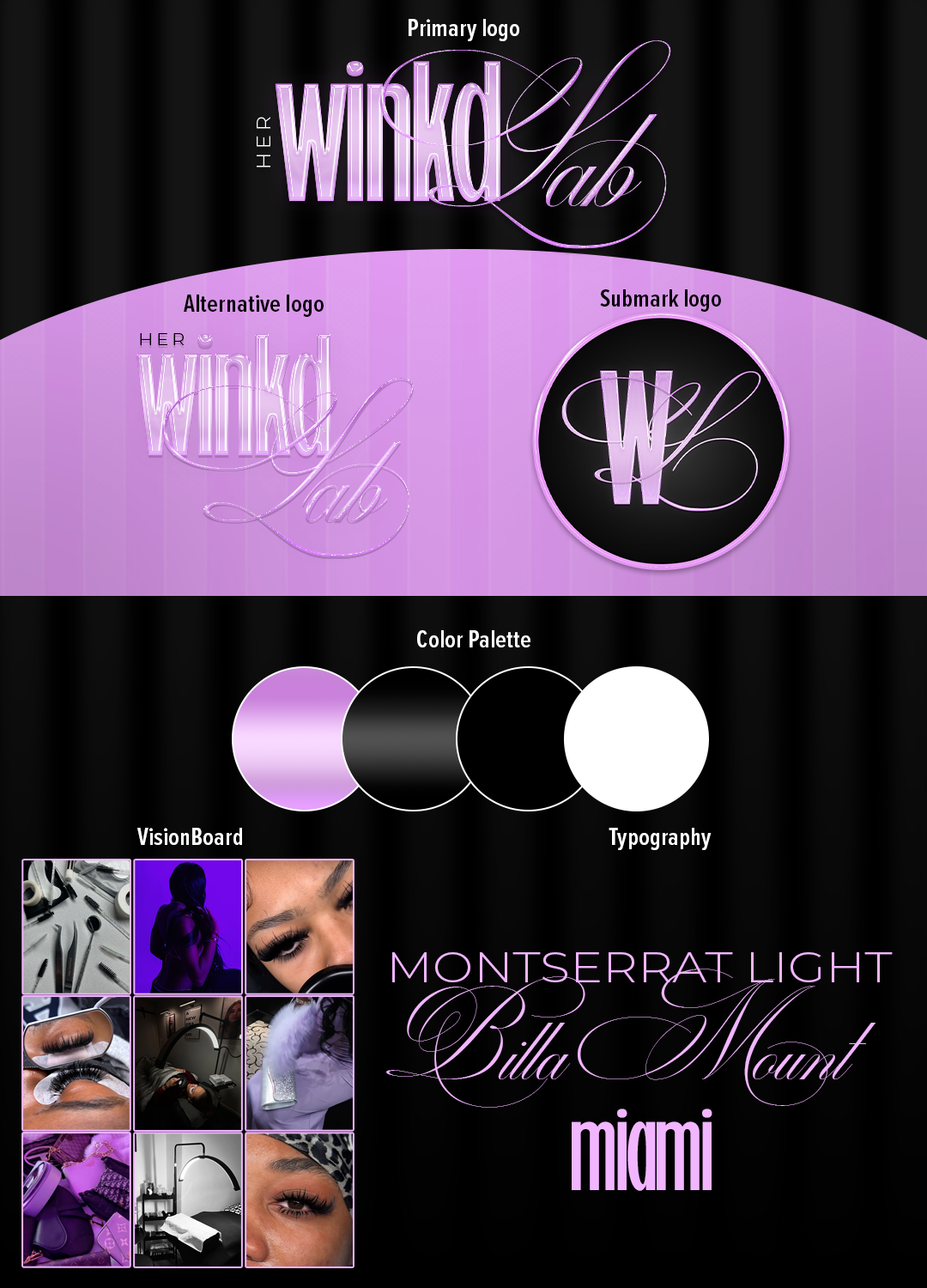 Logo Branding Suite